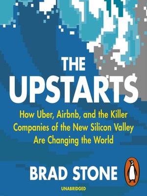 cover image of The Upstarts